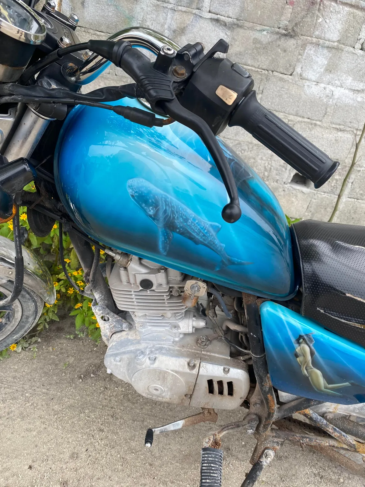 Spent a couple of days on a local Maldivian island and loved every second of it.