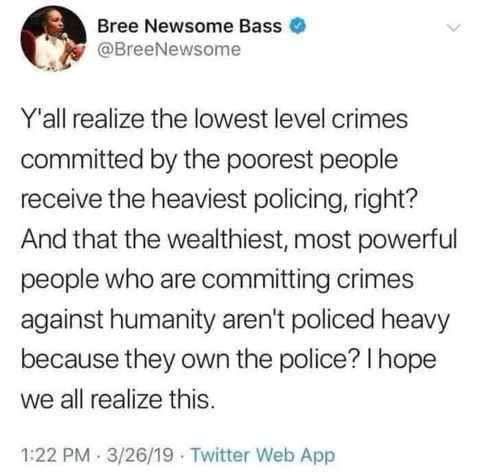 It's All Just So Baffling.