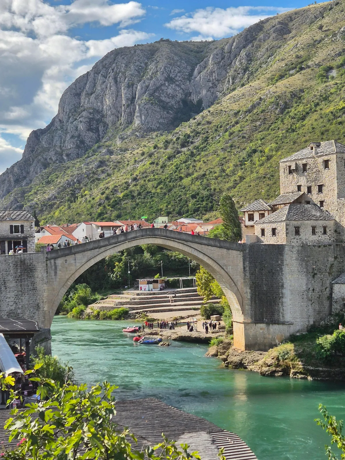 Trip Report: Serbia, Bosnia, and Montenegro