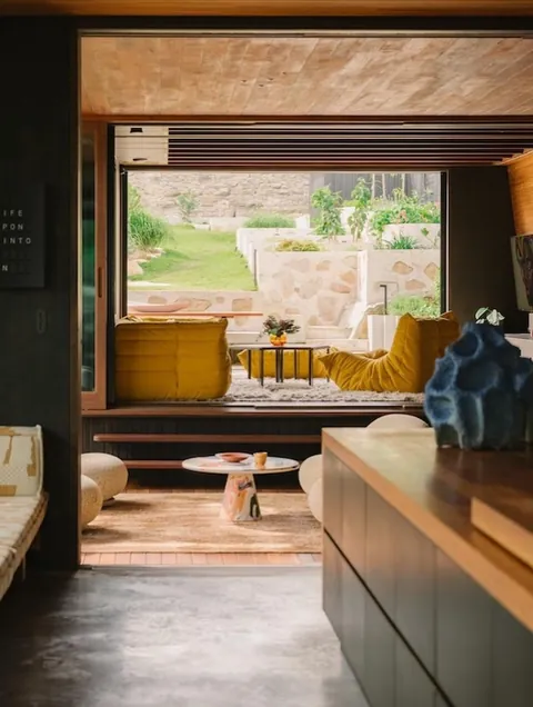 Holocene House, Manly, Australia by CplusC Architects