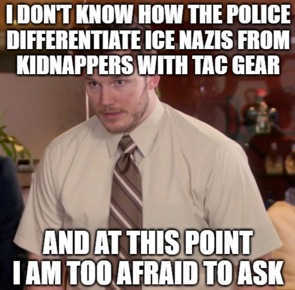 Business must be booming for human traffickers