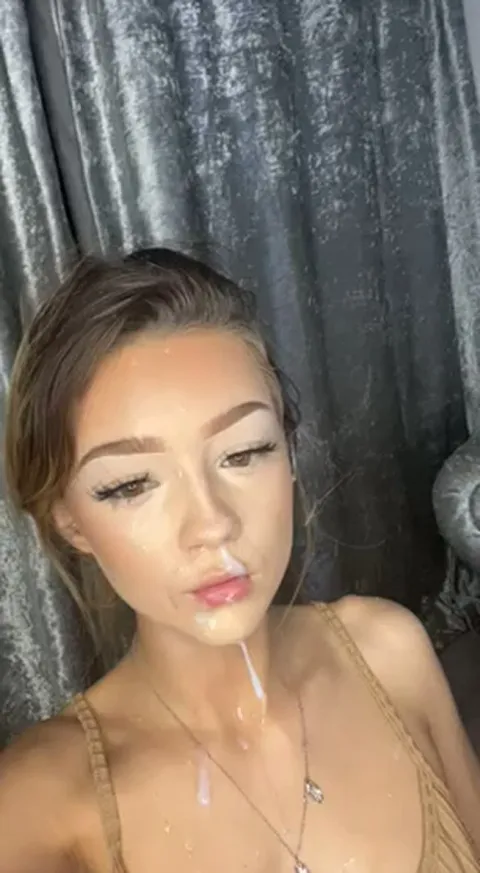 I’ve been such a good girl