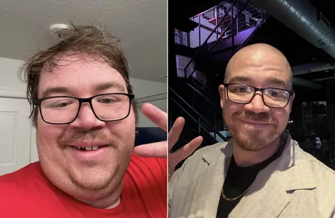 After 30 years of depression ruining my life. I'm finally fighting back and I'm happier than ever been.