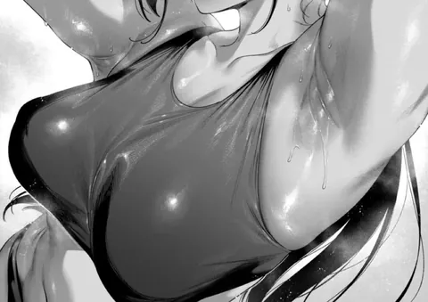 BIG COLLECTION OF THE BEST HENTAI ARMPITS