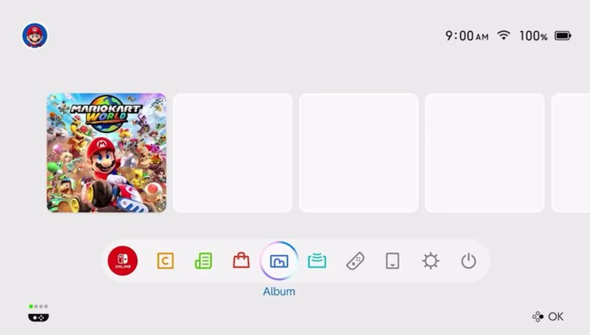 Nintendo Switch 2 has a ‘Search for Controllers’ feature to locate Joy-Con 2 controllers