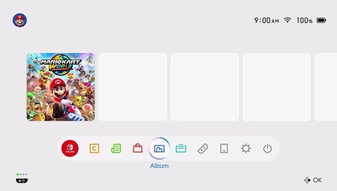 Nintendo Switch 2 has a ‘Search for Controllers’ feature to locate Joy-Con 2 controllers