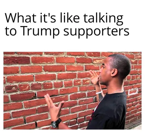 They will defend a pedophile till the end.