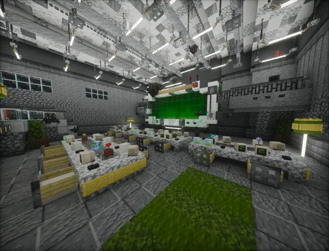 I built a prison for the villager that killed my dog — but that’s not the real reason