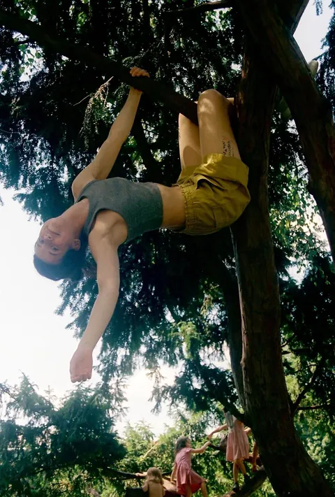 I (25F) genuinely haven’t been REALLY roasted in my life, so I’m excited to see how it’s gonna feel like and how susceptible I am to facts and hate