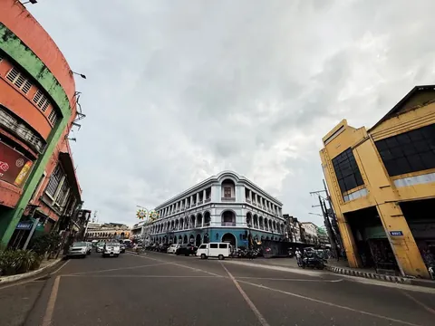 Iloilo City ♥️, the Cleanest City Down South, Goes Wireless 