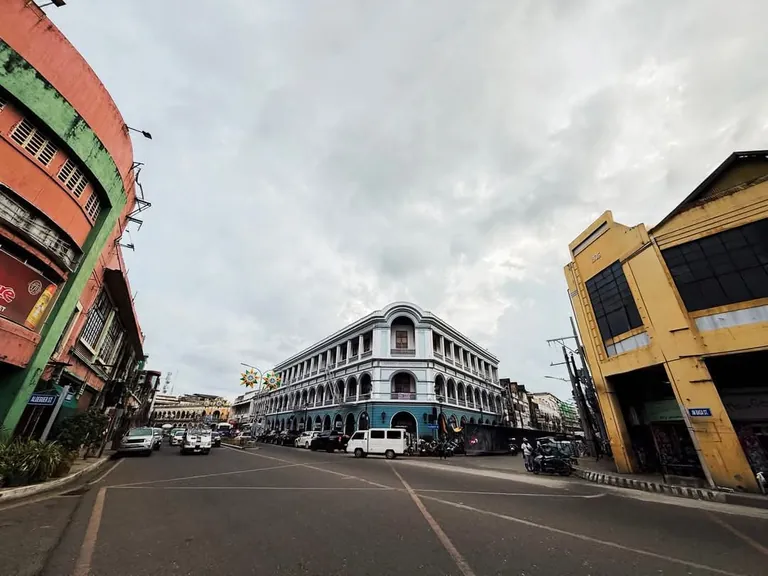 Iloilo City ♥️, the Cleanest City Down South, Goes Wireless 
