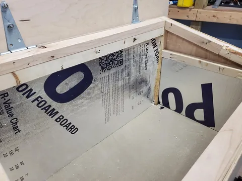 Upgrade for the neighborhood stray