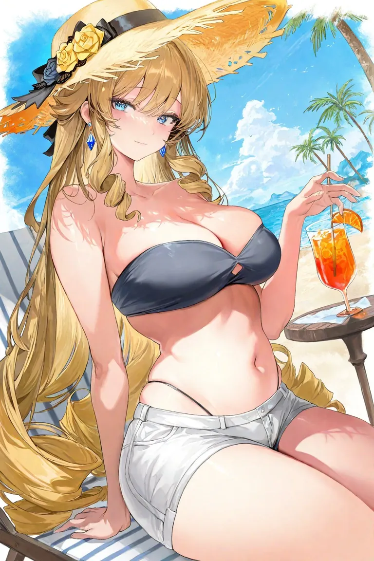 Navia [Genshin Impact]