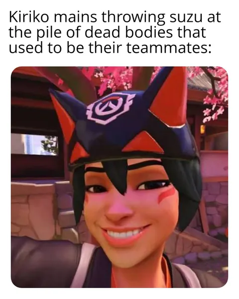 Let the kitsune guide you!