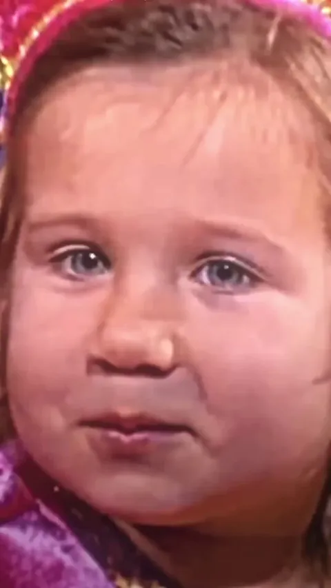 Imagine, one day your kid says says this