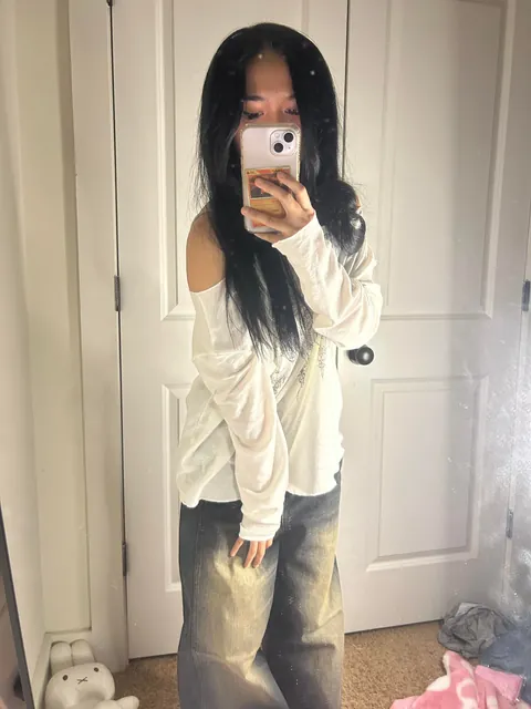 Haiii everyone ;p wanted to post my 20 yo asian rice cakes