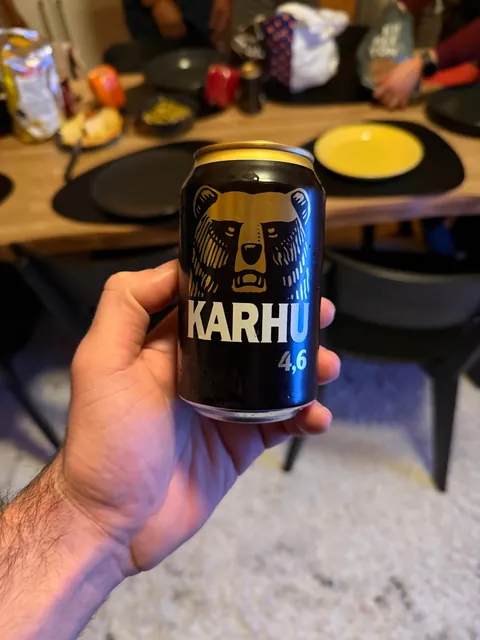 Finland, a few days in Lapland.