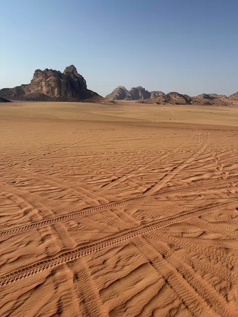 2 week in Jordan 🇯🇴