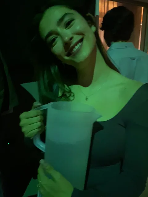 F19 No mercy make me cry