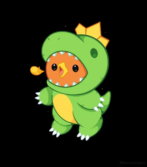 Gen 3 Halloween Costume Designs 🎃🤡✨