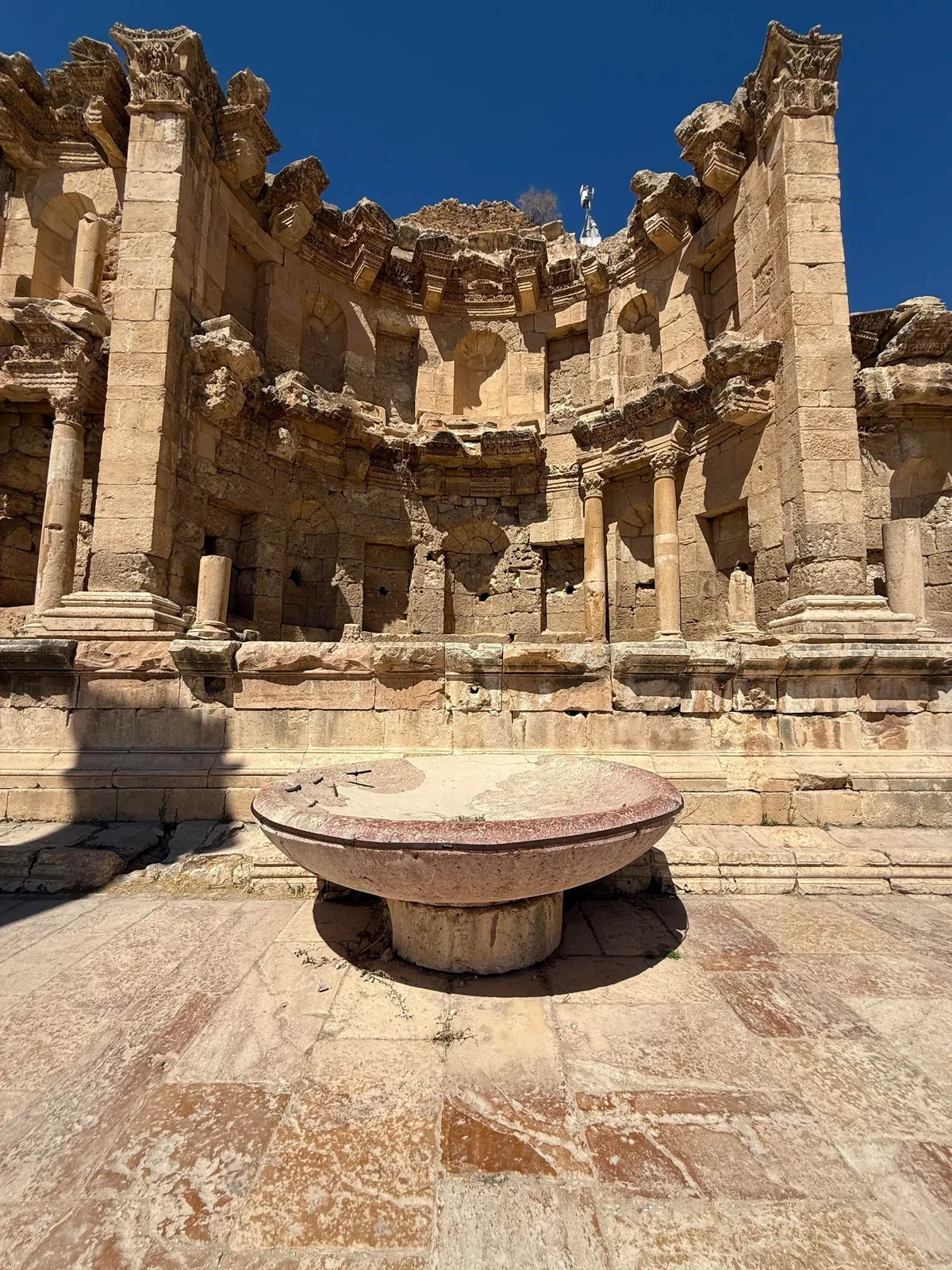 2 week in Jordan 🇯🇴