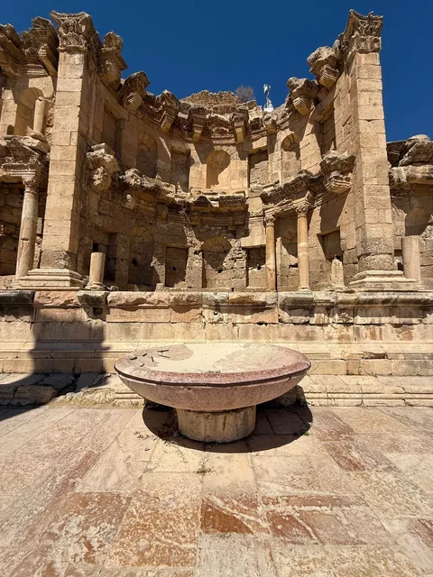 2 week in Jordan 🇯🇴