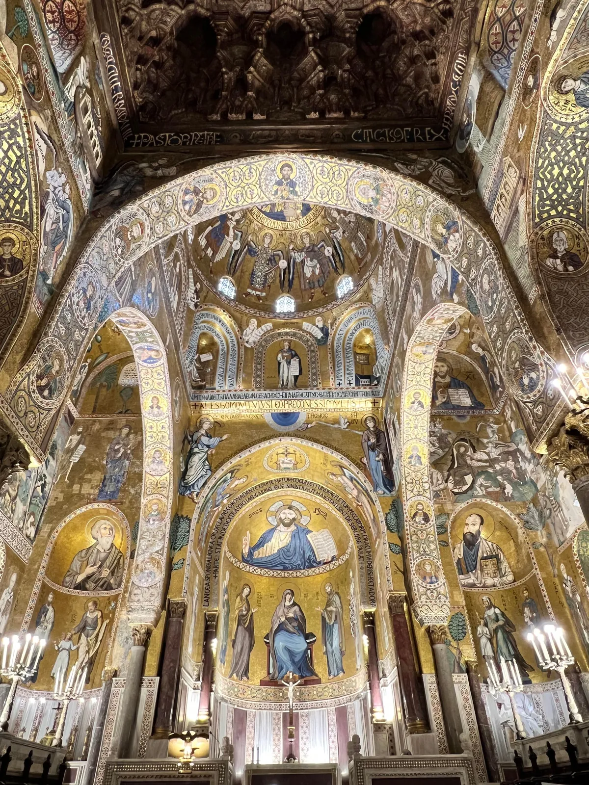 Sicilia - September 2024