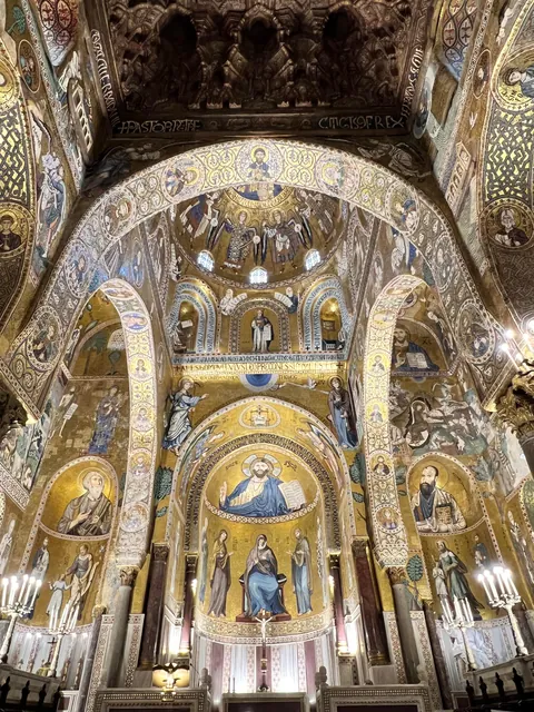 Sicilia - September 2024