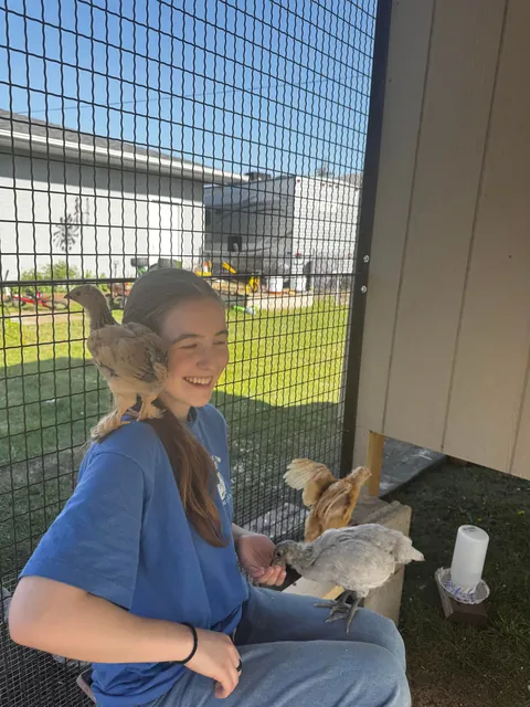 lets try this again 🫣 22F  (crazy vegan cat lady, polyamorous)