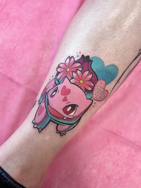 had to show off my new valentines baby