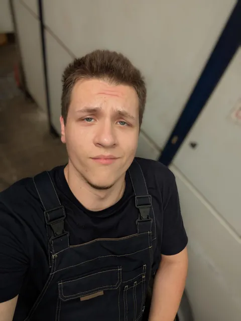 21m decent factory worker. Try your worst