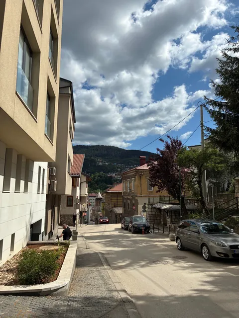 Bosnia in June 2025 (Bonus)