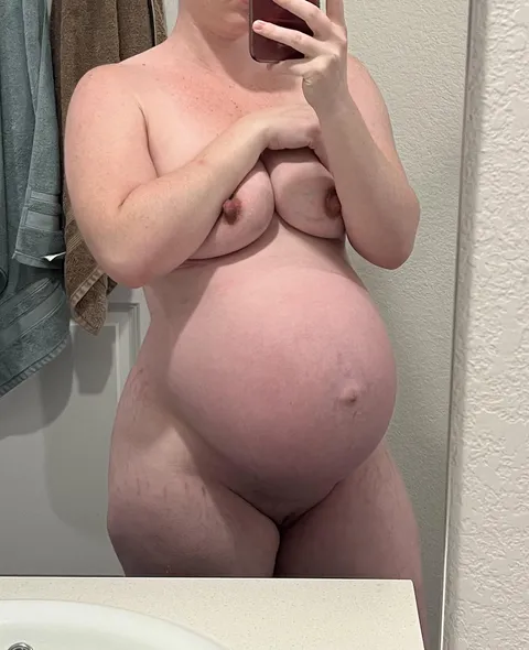 Should I shave for labor or keep a bush?