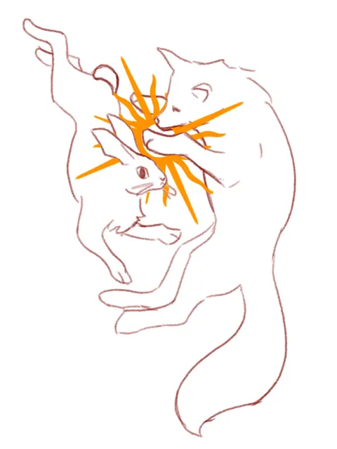 What i asked for vs what i got (alyatattooingitsme)