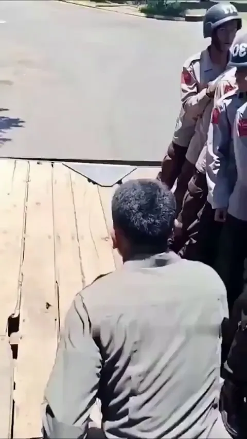 According to Galilean relativity, if you run backward at the same speed as the moving vehicle, your horizontal velocity relative to the ground becomes zero, causing you to fall straight down due to inertia.