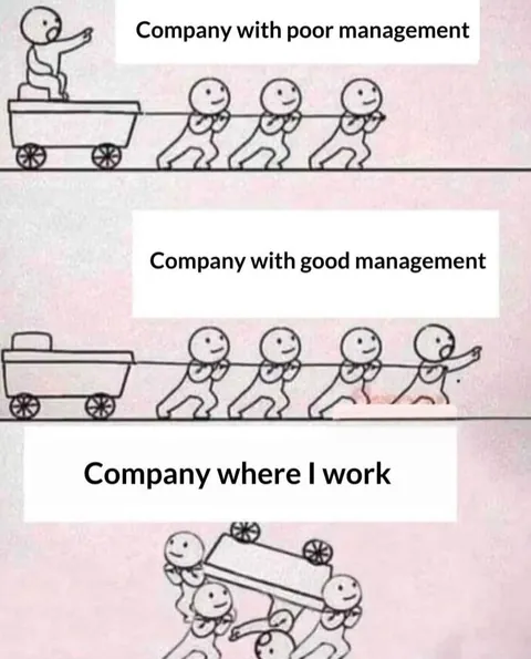 And it will always be like this