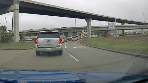 [OC] Welcome to Houston, the city where everything is made up and laws don't matter