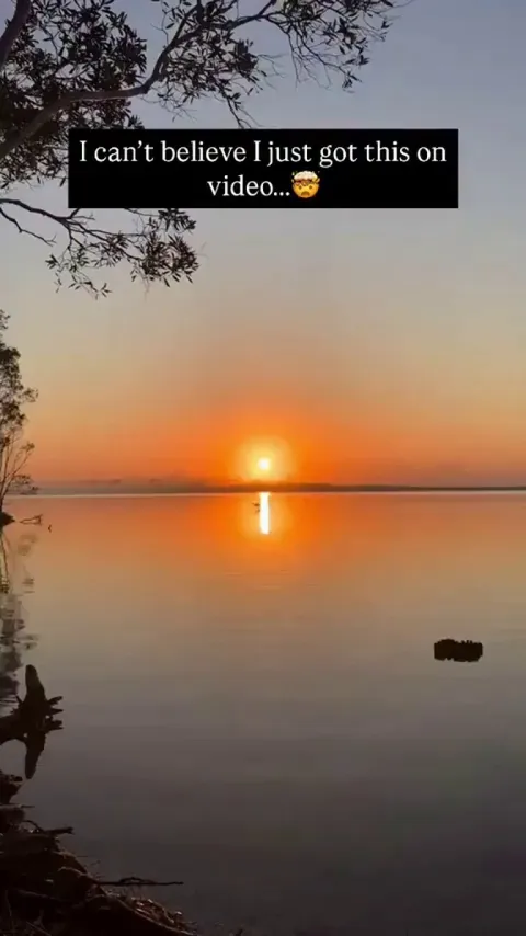 Like a movie scene 🤩🤩