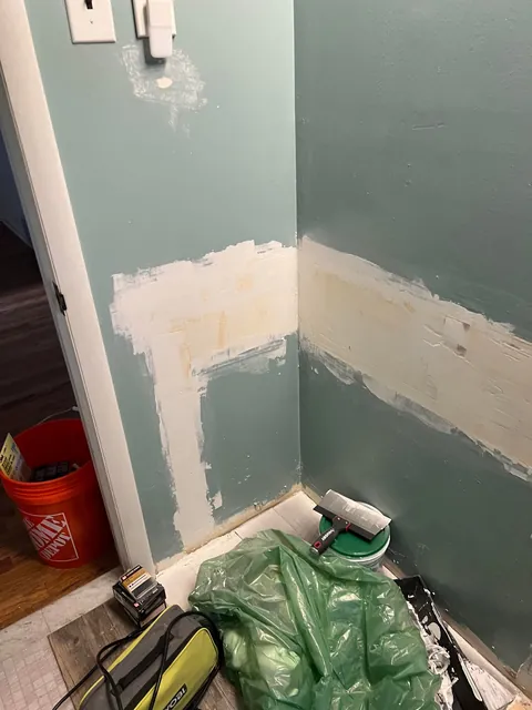 Remodeling the Only Bathroom in the House