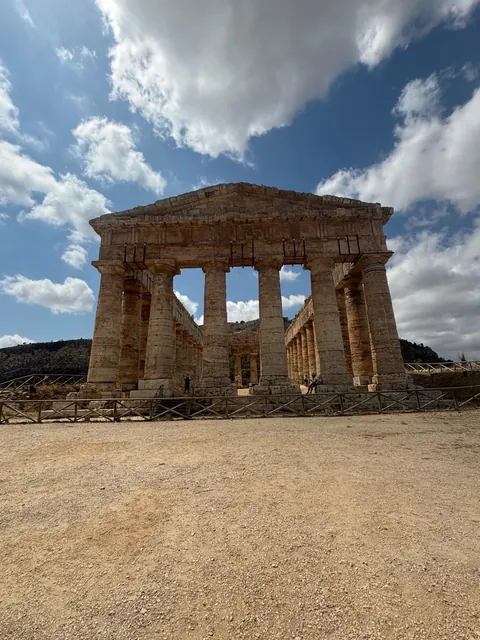 Late summer in Sicily (Palermo + Trapani)