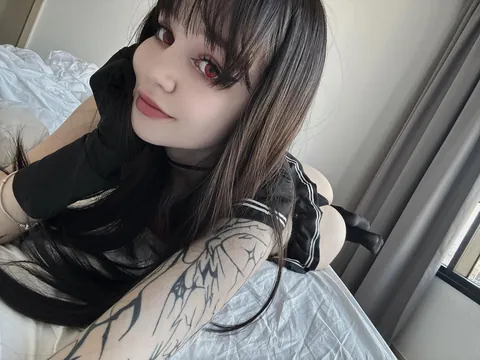 Saylor Mars from Sailor Moon