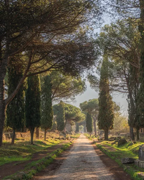 ITAP of the Appian Way, Rome