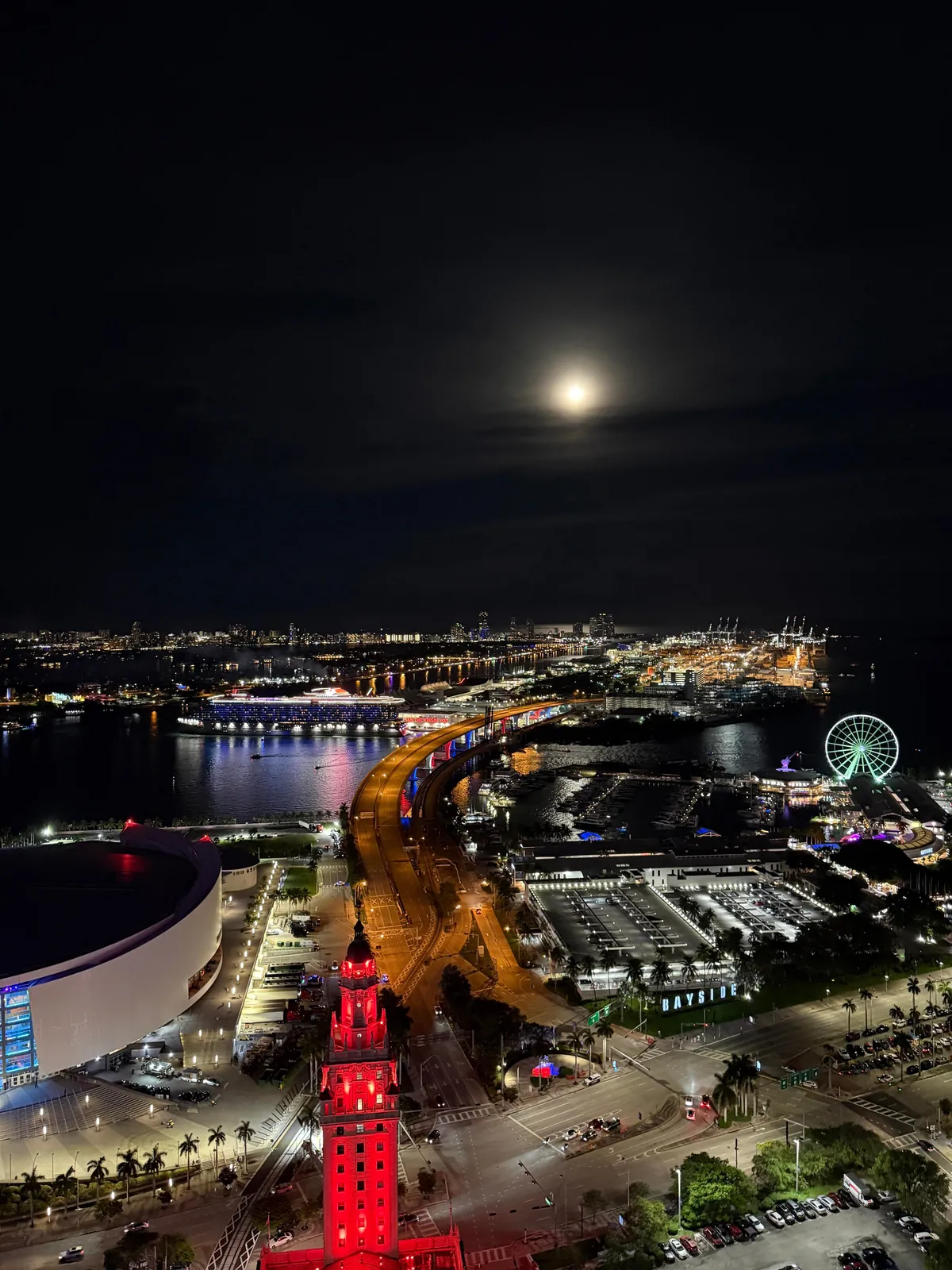 US Trip - From Desert to Skyscrapers