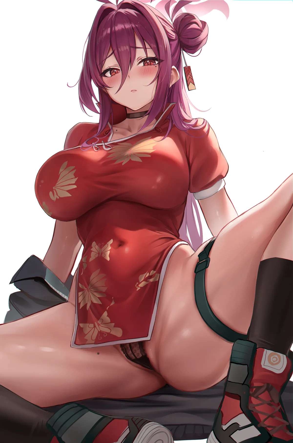 Reijo [Blue Archive]