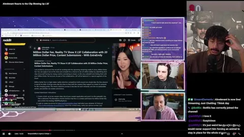 Ahrelevant ‘If Ethan Shocked His Dog, They’d Send C4 to His House’”