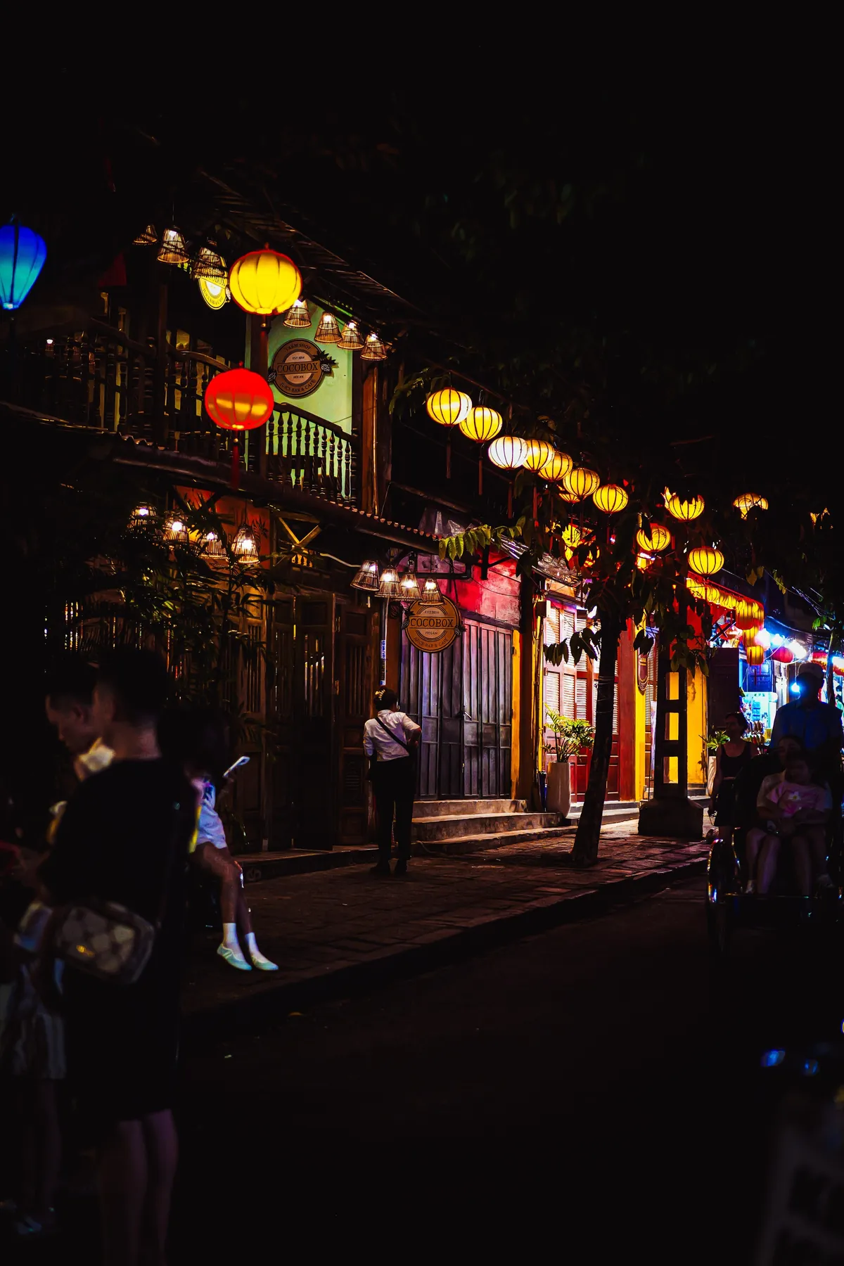 2 Months Trip Circling the Entire Globe