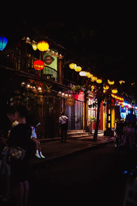 2 Months Trip Circling the Entire Globe