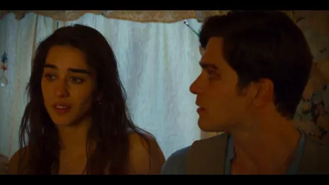 Simona Tabasco - Luna Park S01E06 (2021)