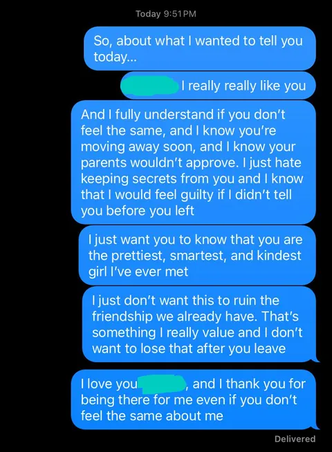 There’s… no way I just did that…