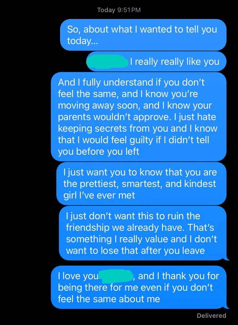 There’s… no way I just did that…